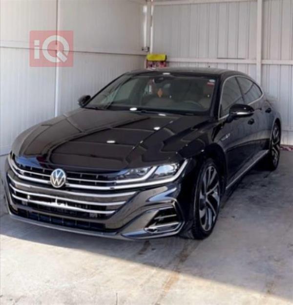 Volkswagen for sale in Iraq